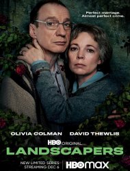 Landscapers saison 1