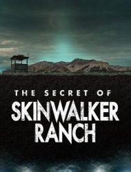 Les secret du Ranch Skinwalker saison 2