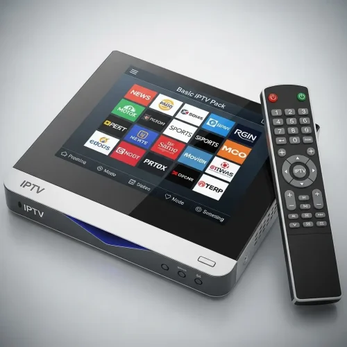 Pack Basique Pack Basique