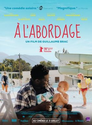 À l&#039;abordage